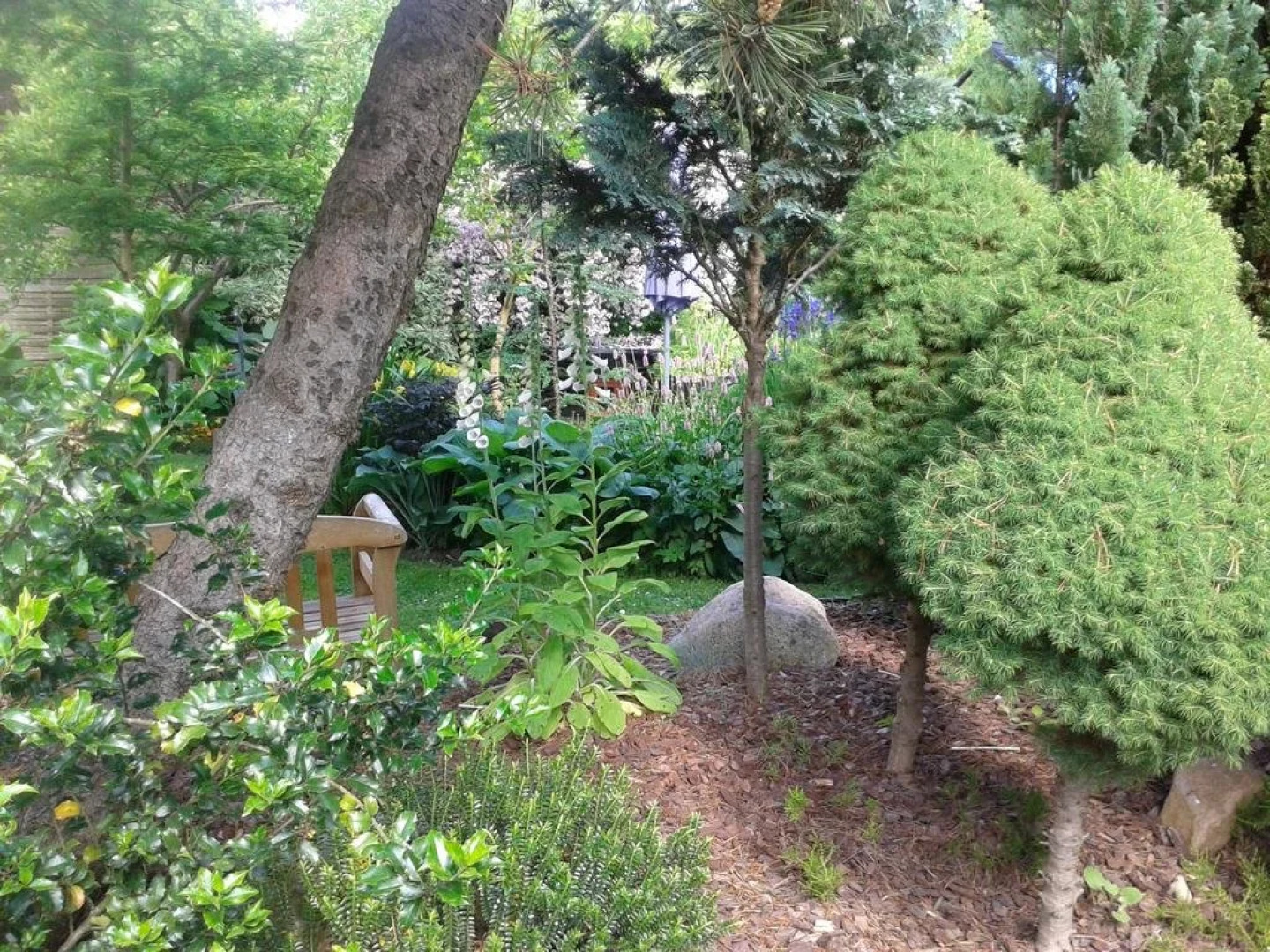 Holmegaard Bed & Breakfast