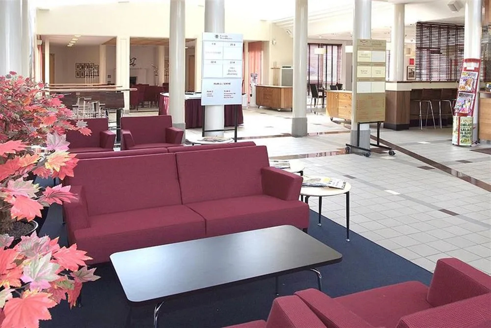 Viktoria Hotell & Konferens