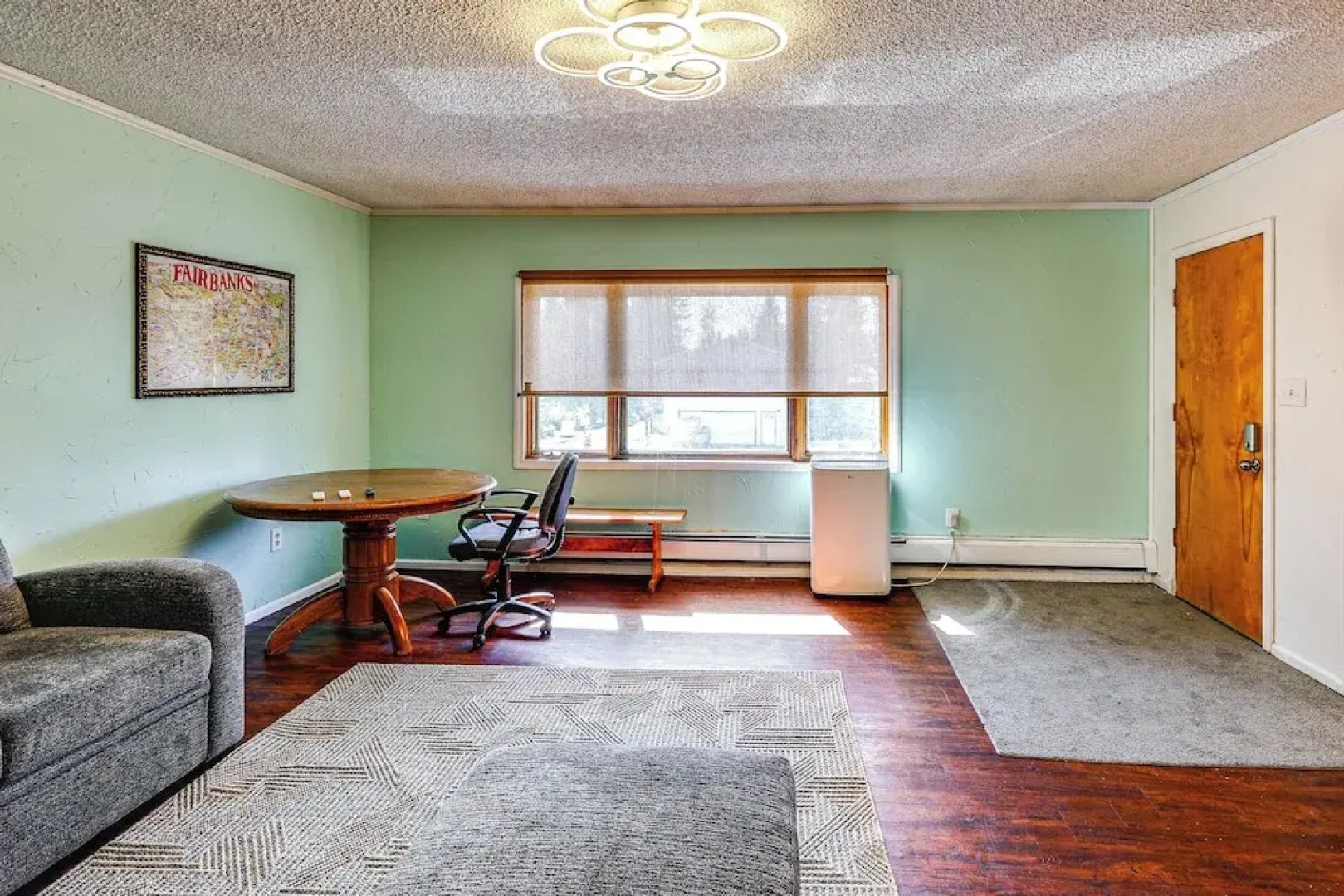 Steps to Chena River - Condo Near Hiking & Tours!