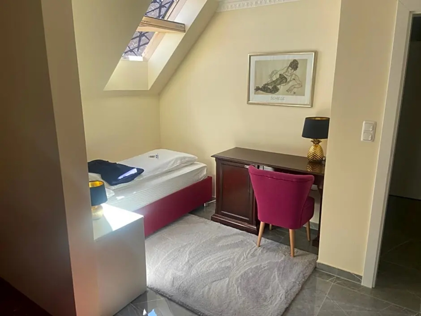 Hotel Restaurant Hesch