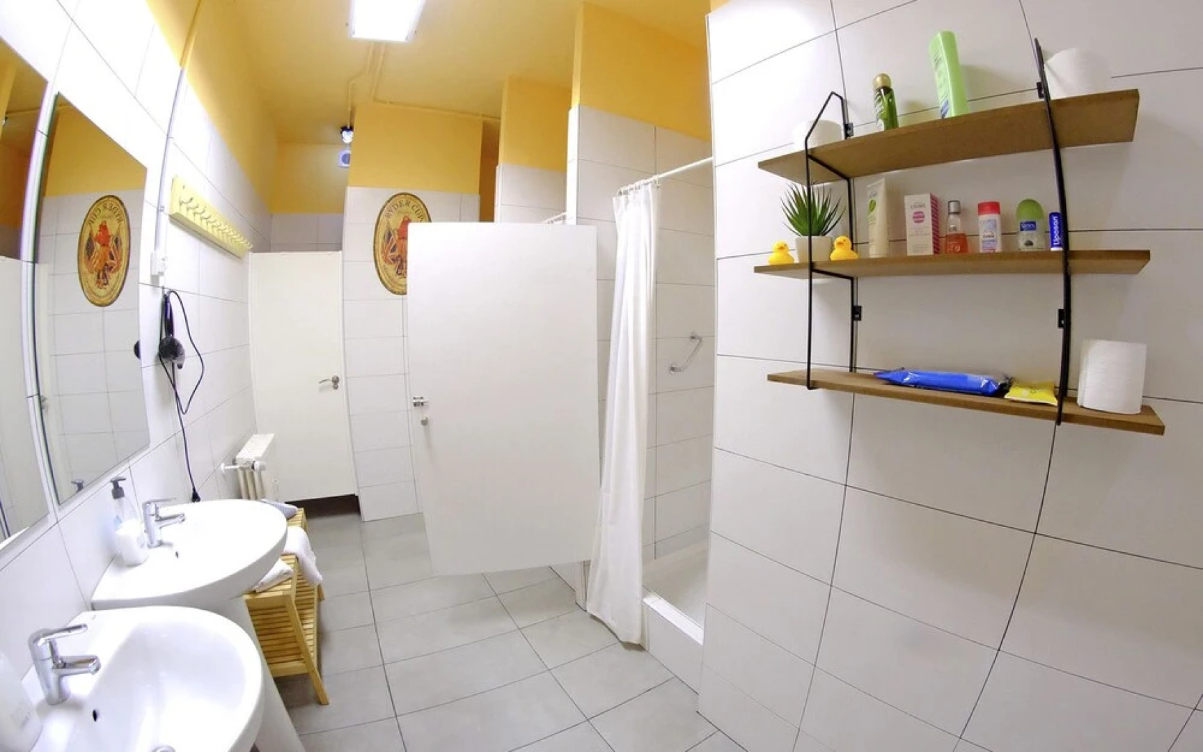 Santander Central Hostel