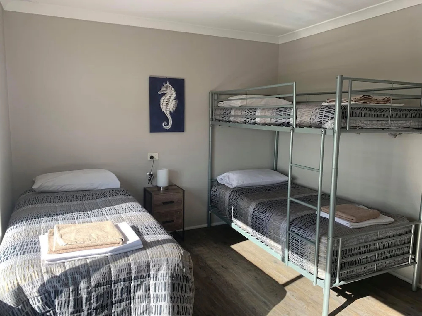 Laguna Lodge Holiday Units