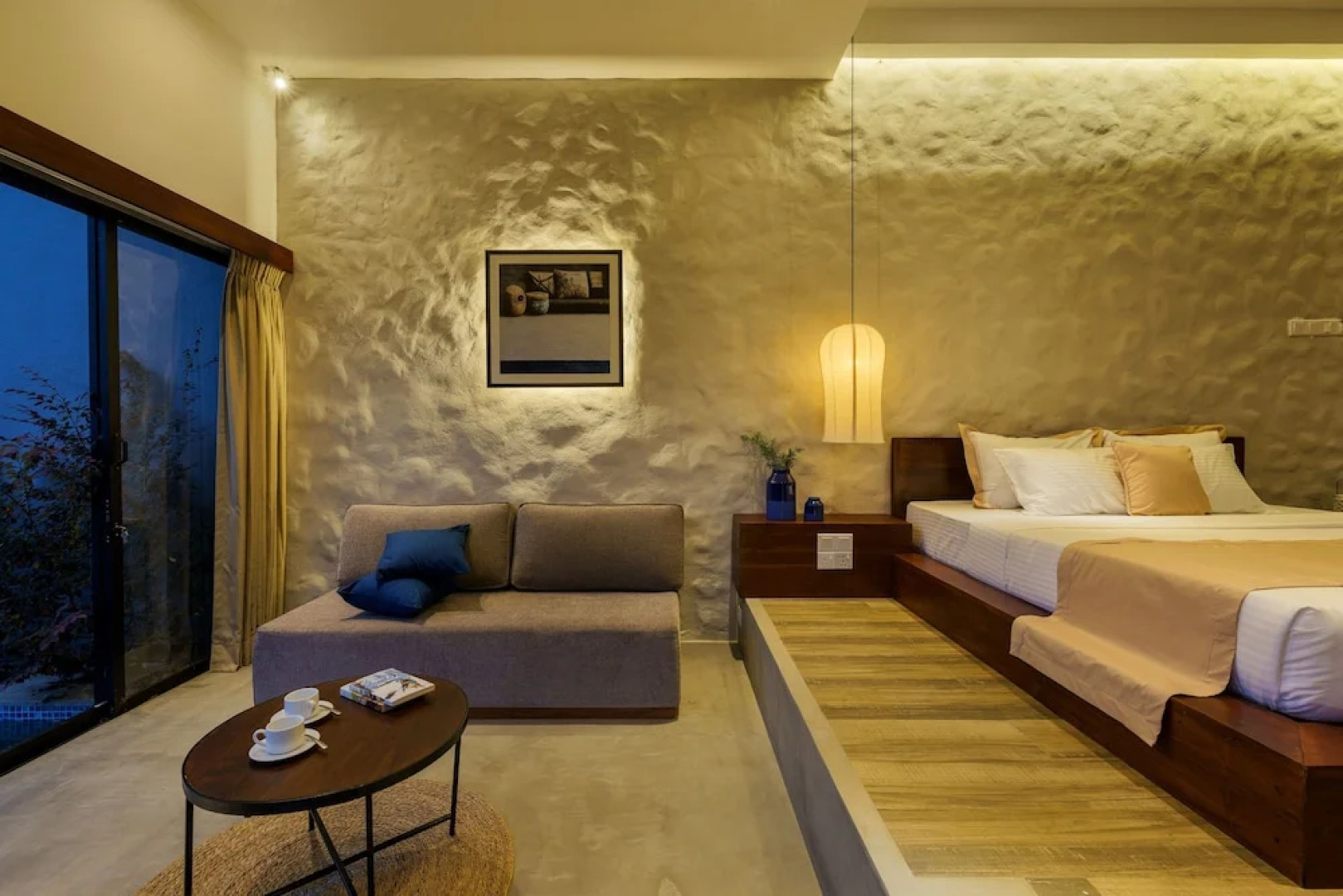 Grand Beragala Boutique Resort