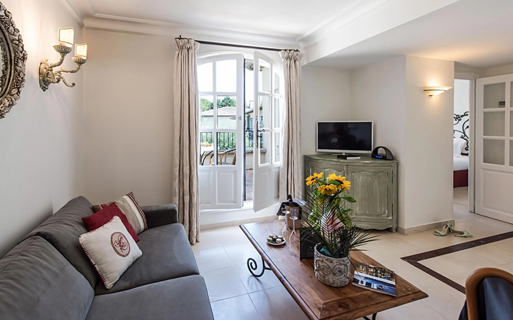 La Bastide de Mougins, a Tribute Portfolio Hotel