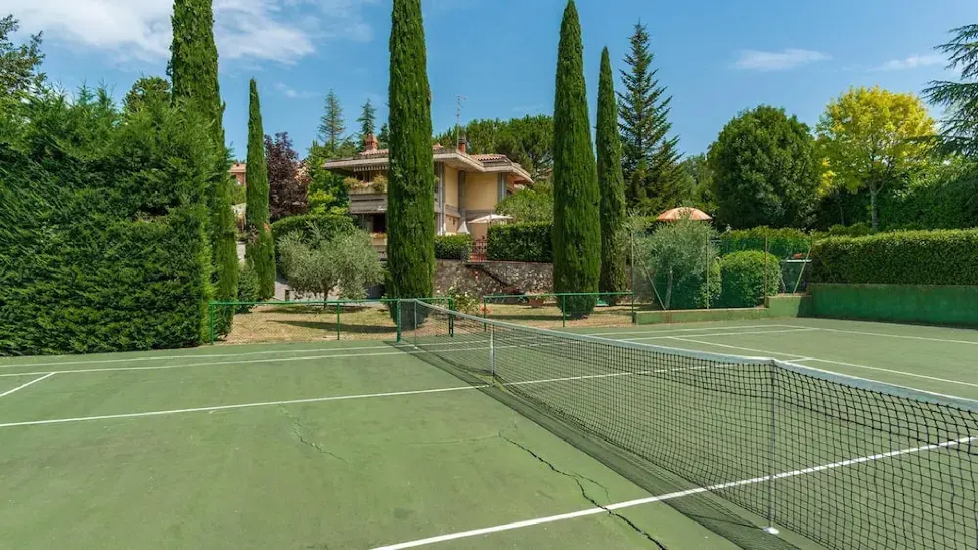 Villa Monica 8 in Greti