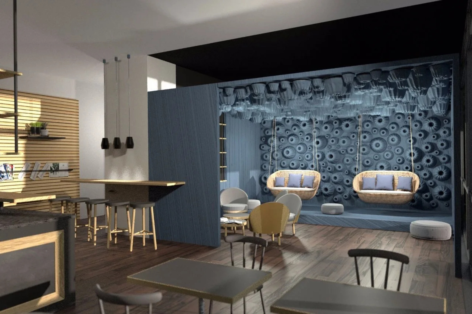 Vienna House Easy by Wyndham Berlin Prenzlauer Berg