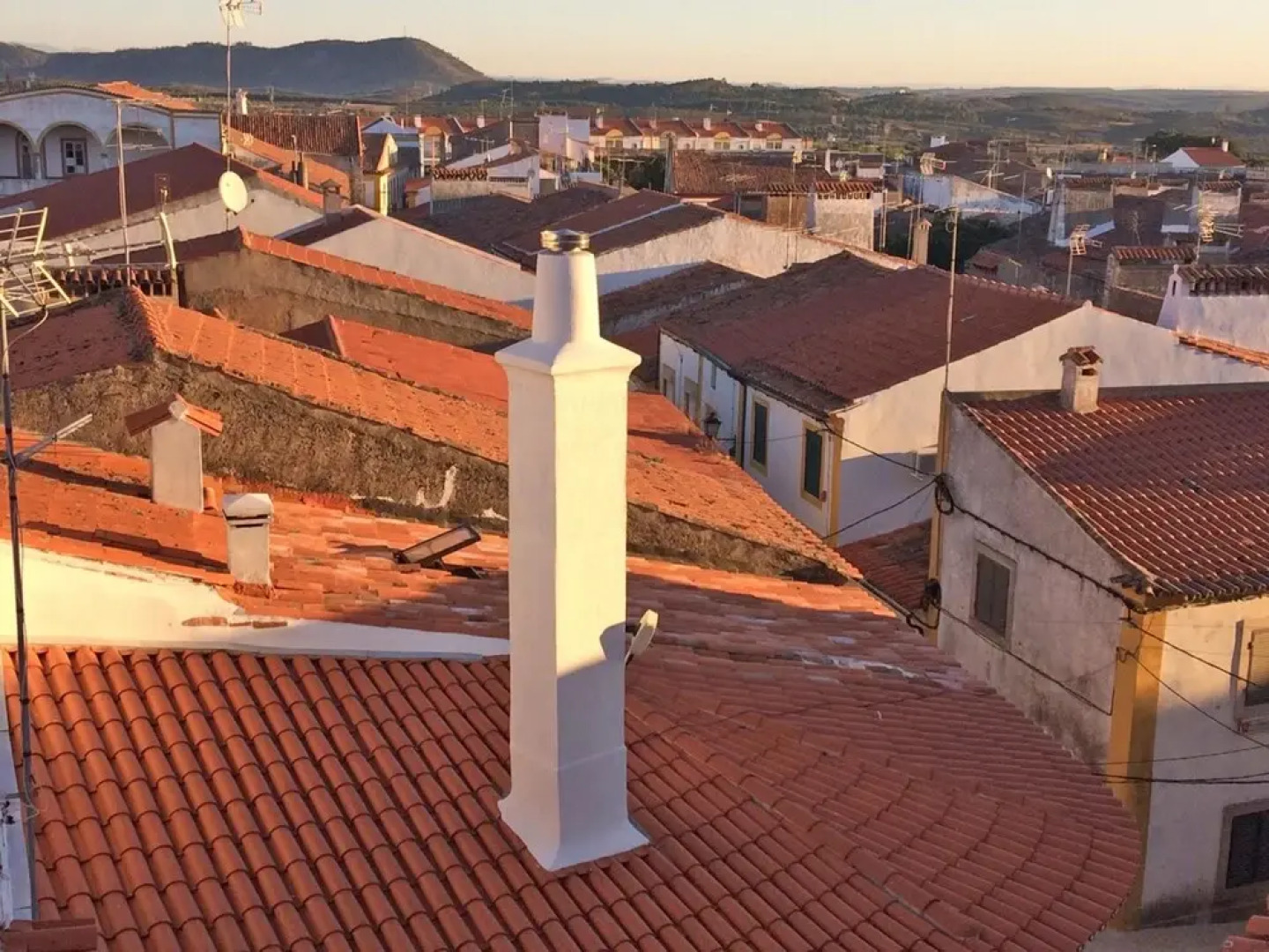 Studio in Nisa, With Wonderful Mountain View and Wifi