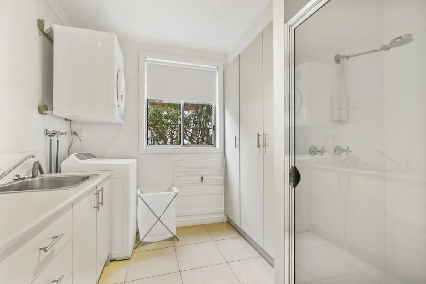 Lake Tyers Beach House