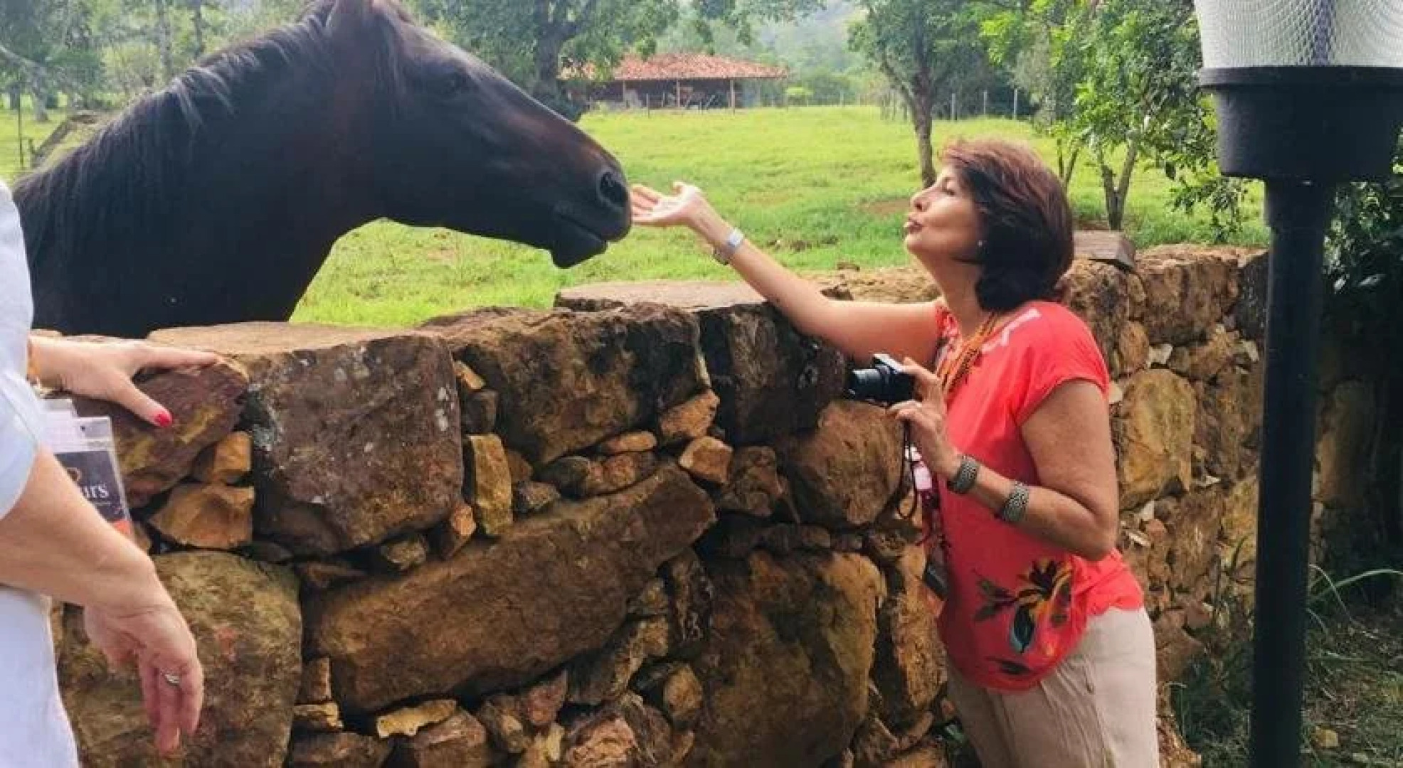 Macedonia Hacienda Hotel