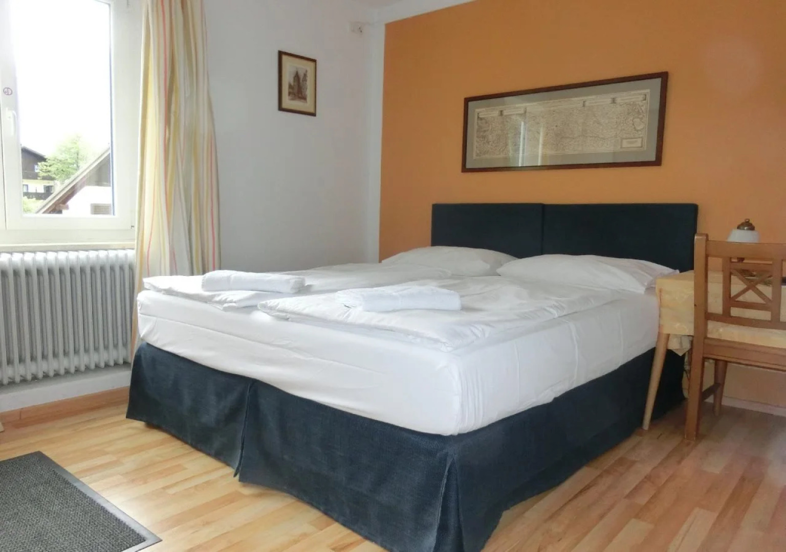 Hotel Haus am See Self Check-in