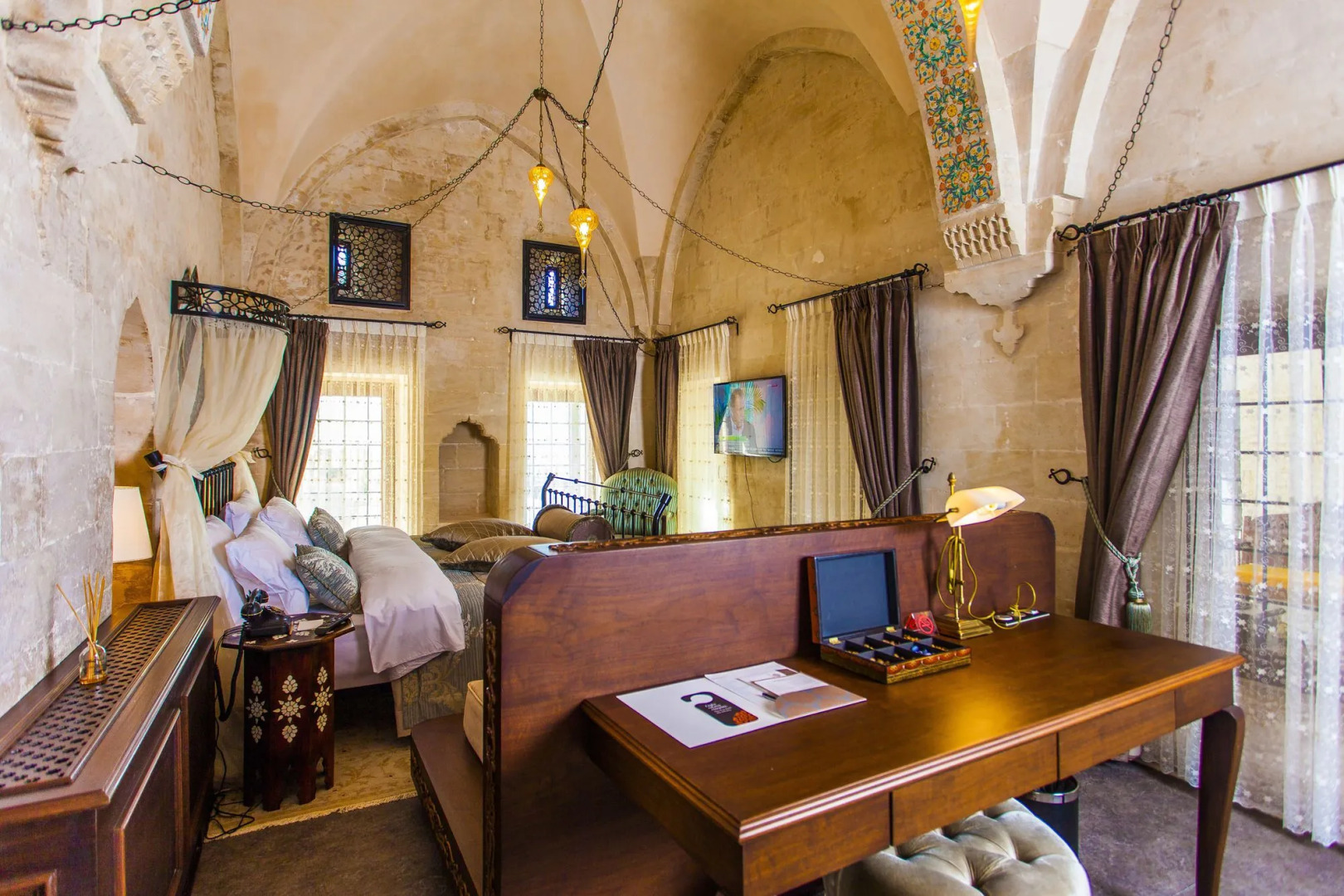 Mardius Tarihi Konak