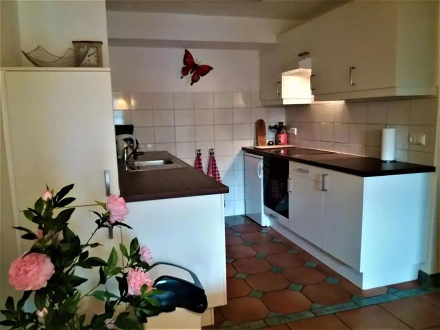 Haus Taekema Appartments