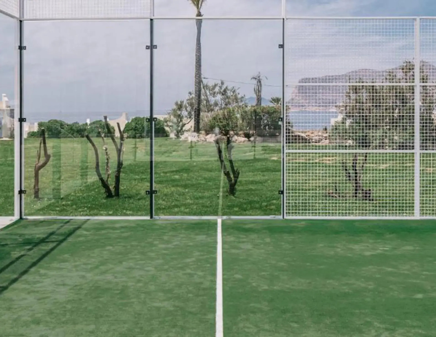 Mangia's Favignana Resort