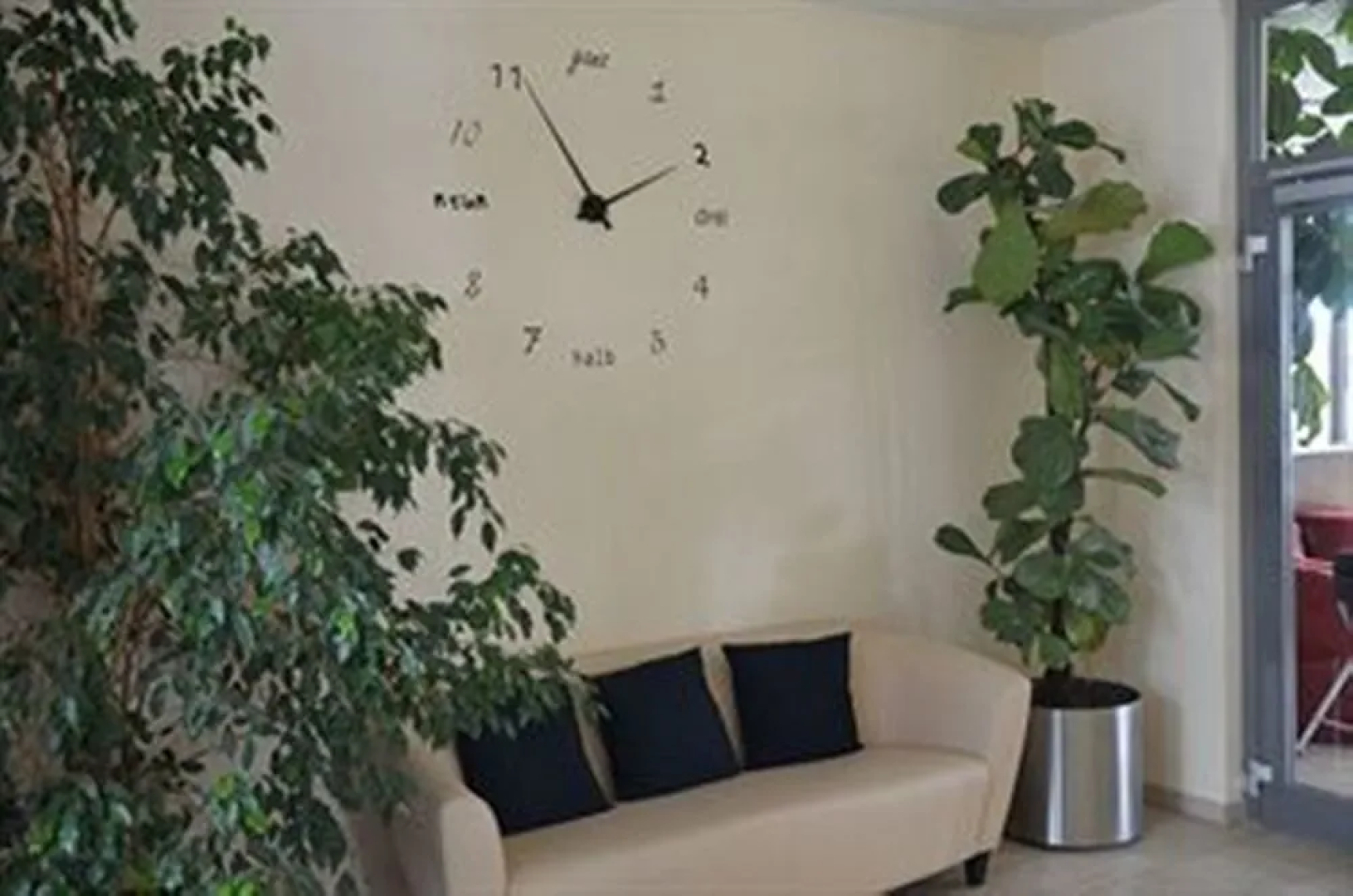 Hotel von Heyden