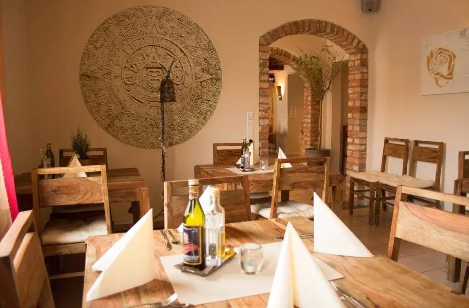 Pension Ristorante da Giova