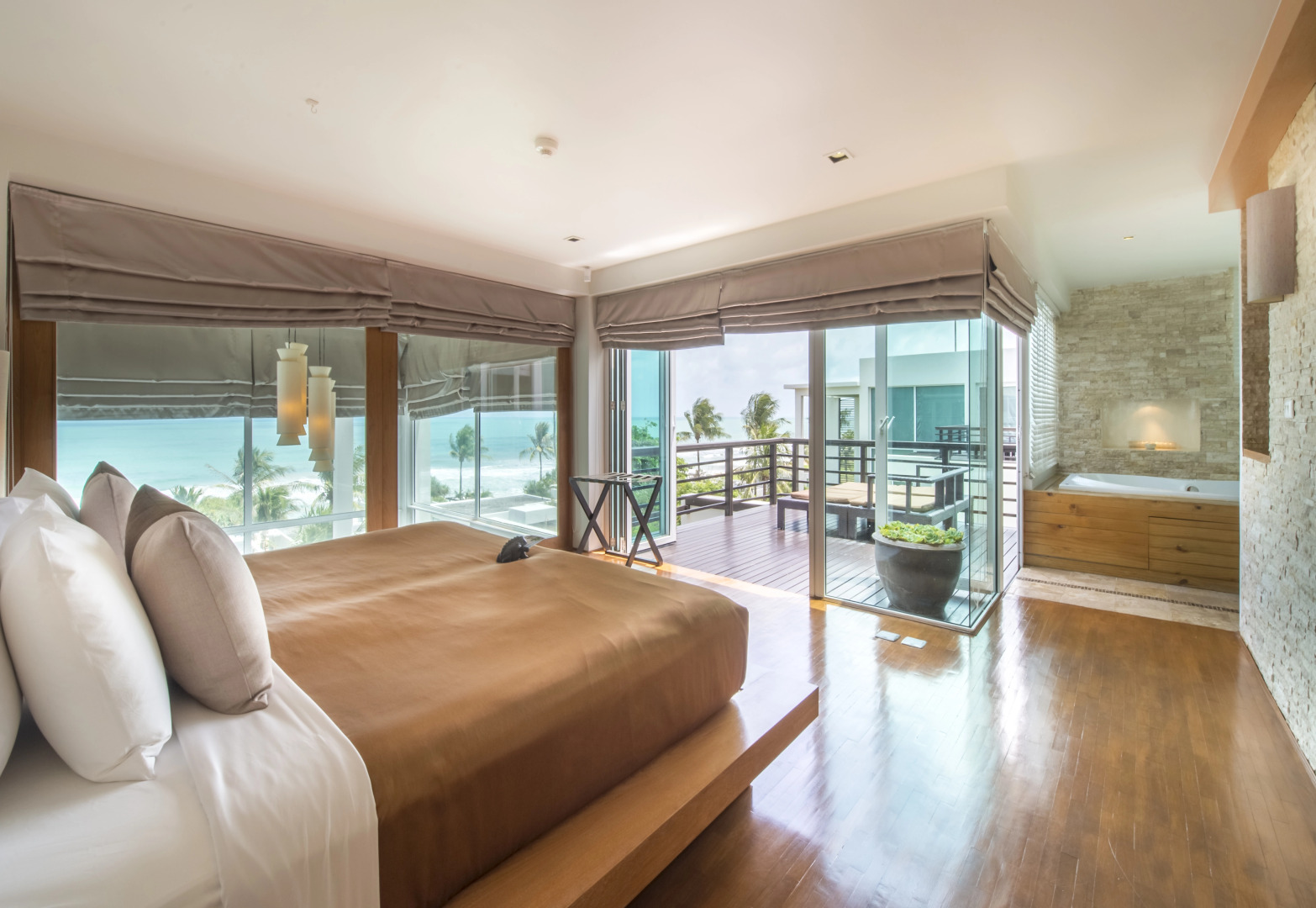 Aleenta Phuket - Phang Nga - The Leading Hotels of the World