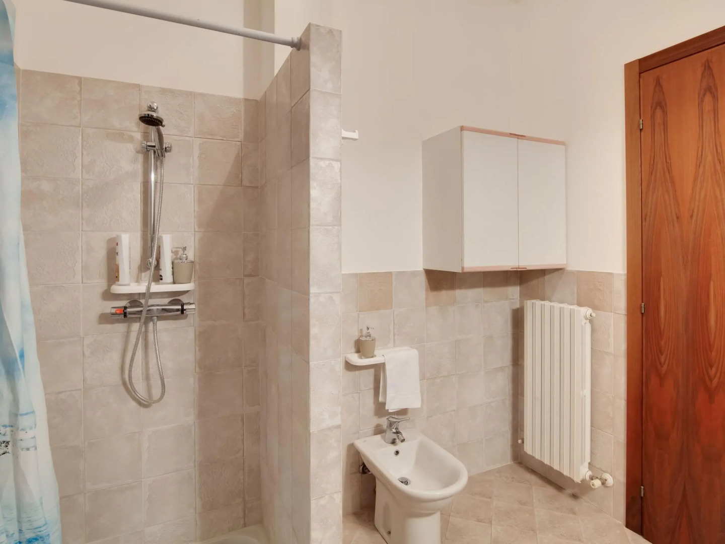 Villa in Marche With Private Pool