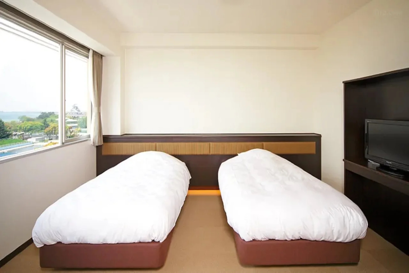 Green Hotel Yes Nagahama Minatokan