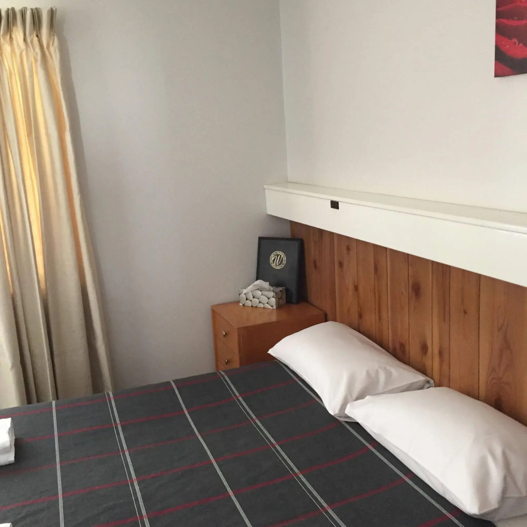 Glenrowan Kelly Country Motel