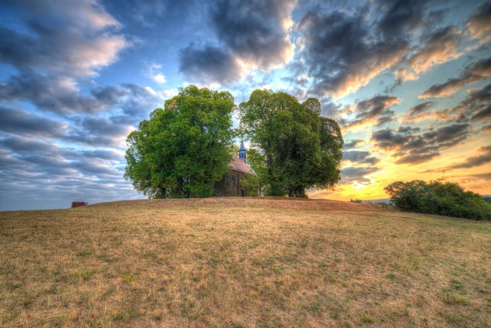Ferienwohnung Müller