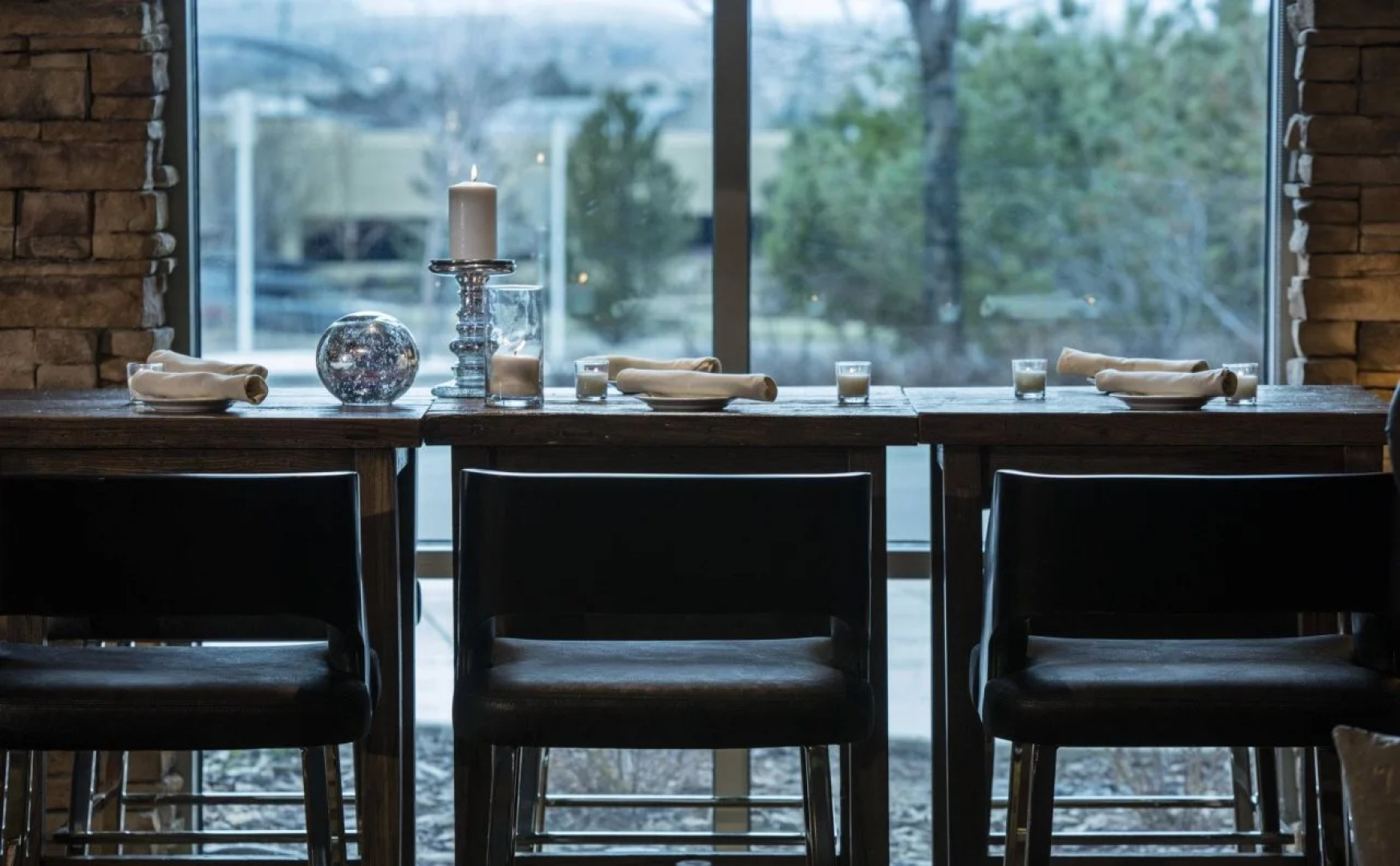 Renaissance Boulder FlatIron Hotel