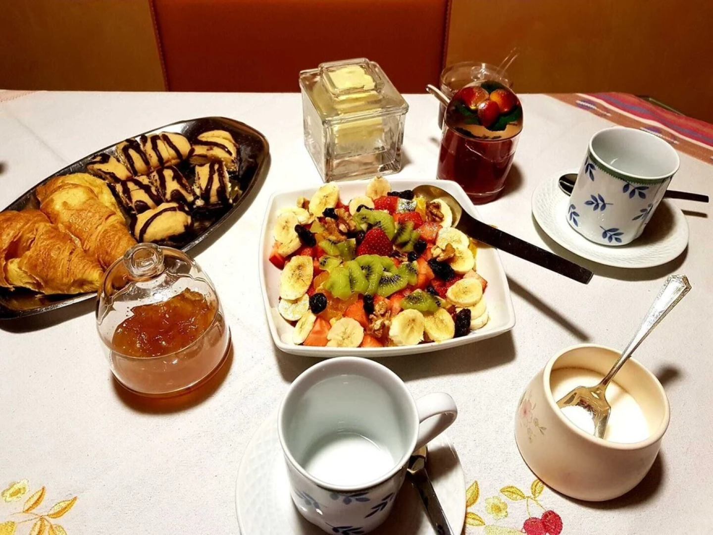 Modern B&B Somosaguas