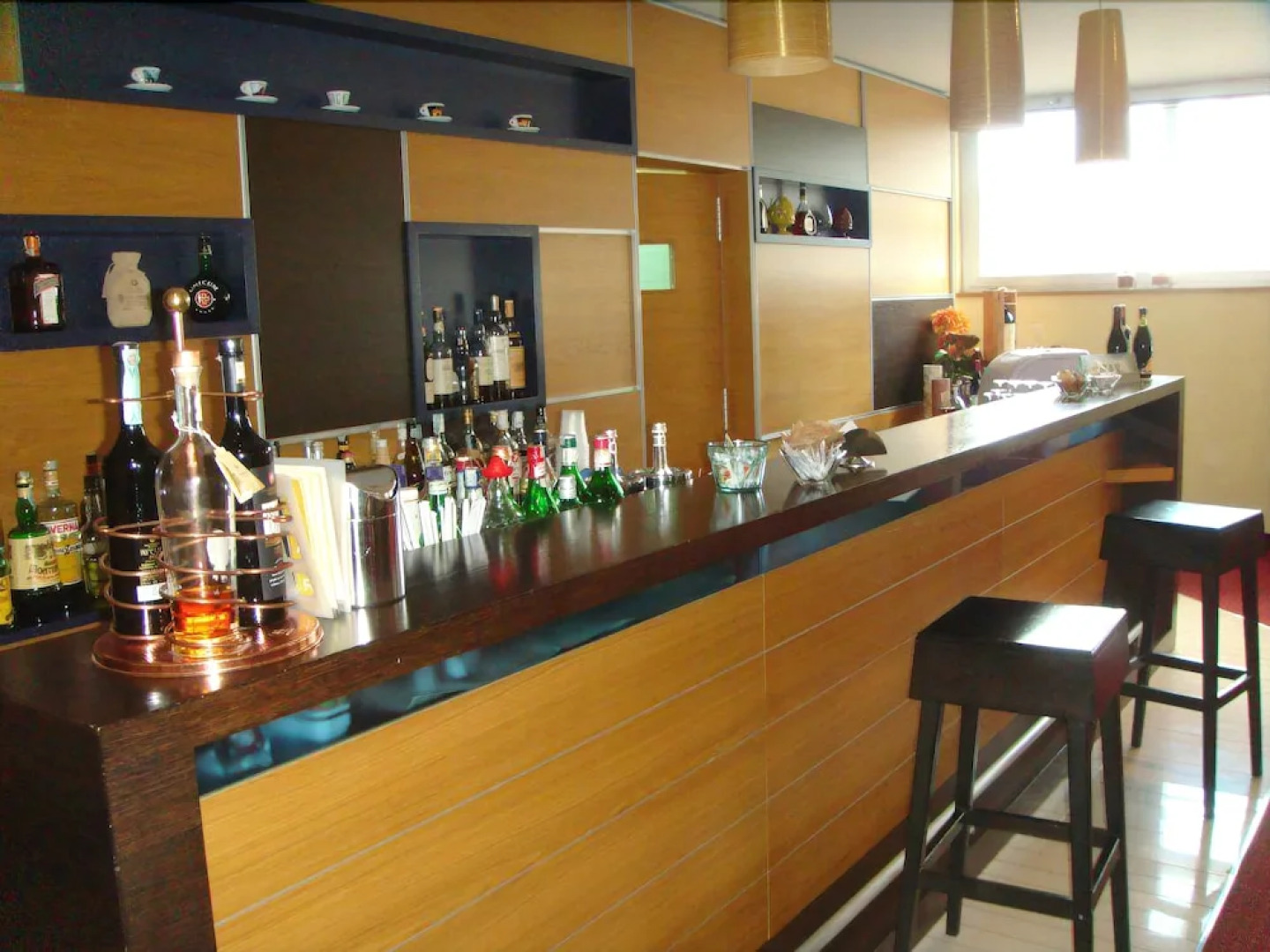 Nicotel Wellness Corato