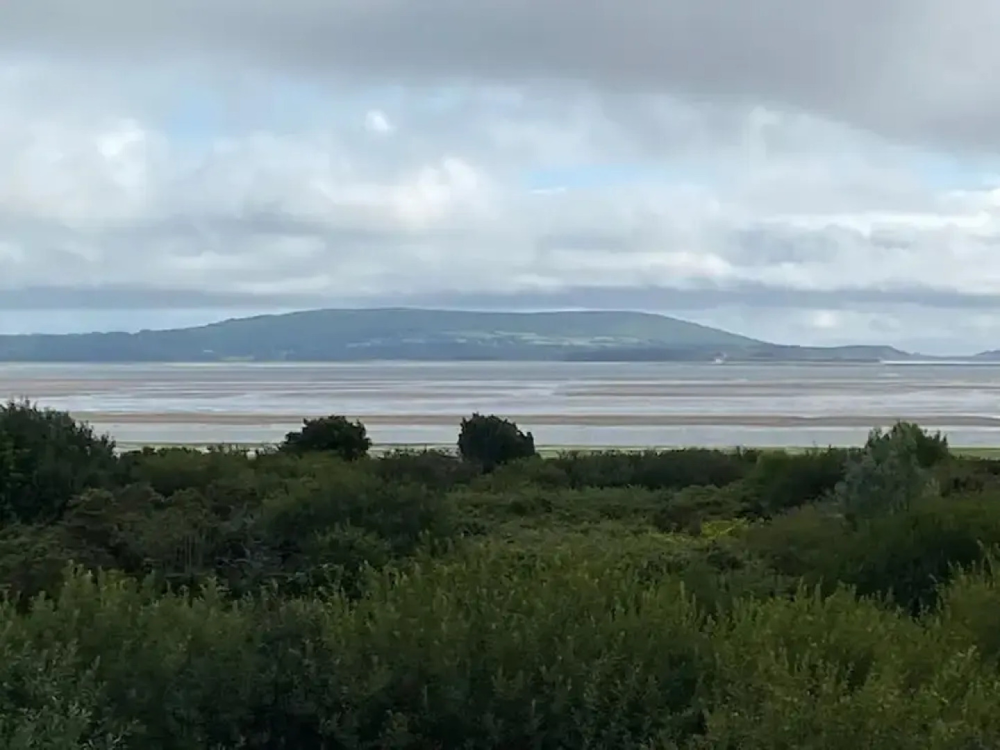 2 Bed-sleeps 4-sea View-pet Friendly-parking