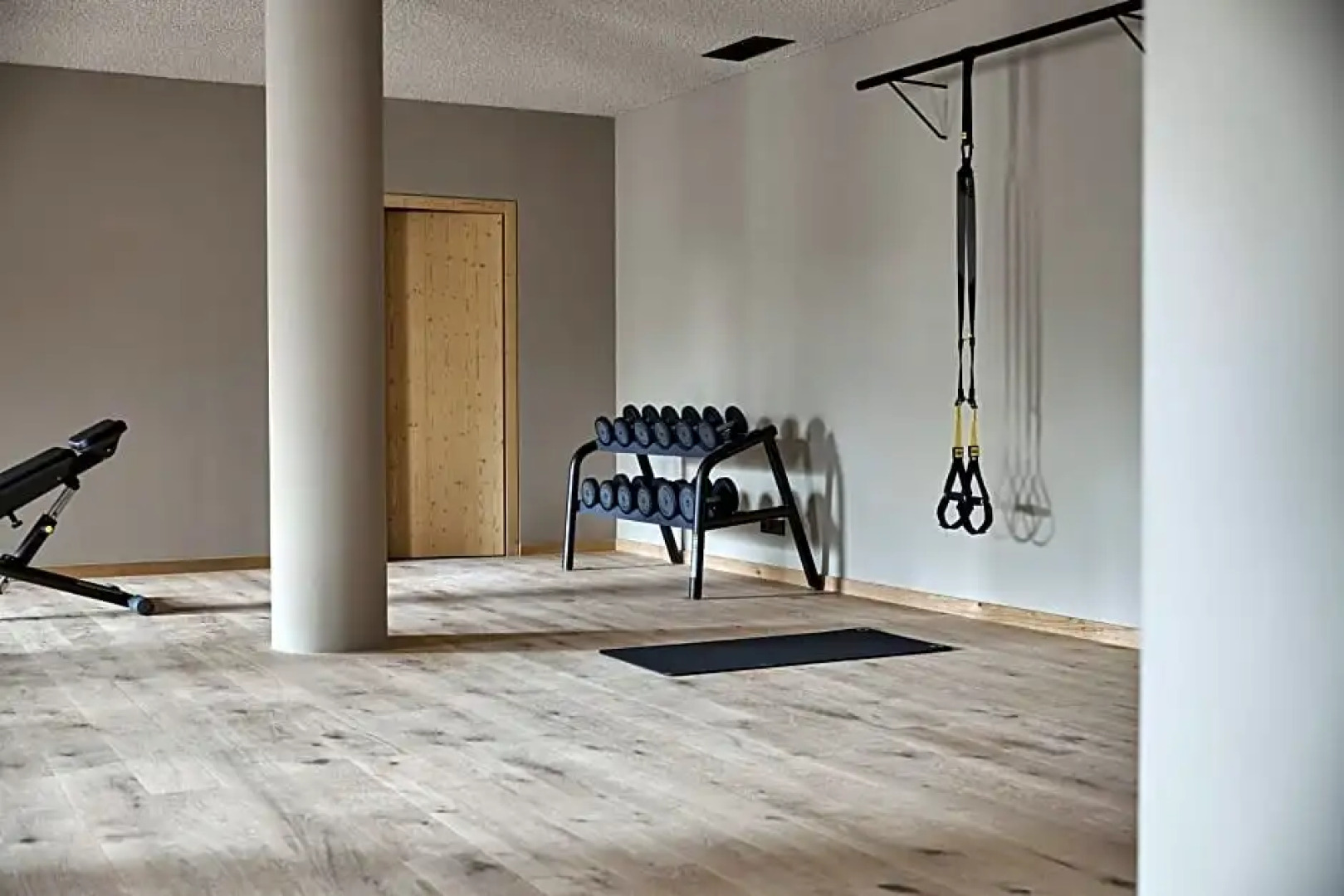 Отель Forestis Dolomites