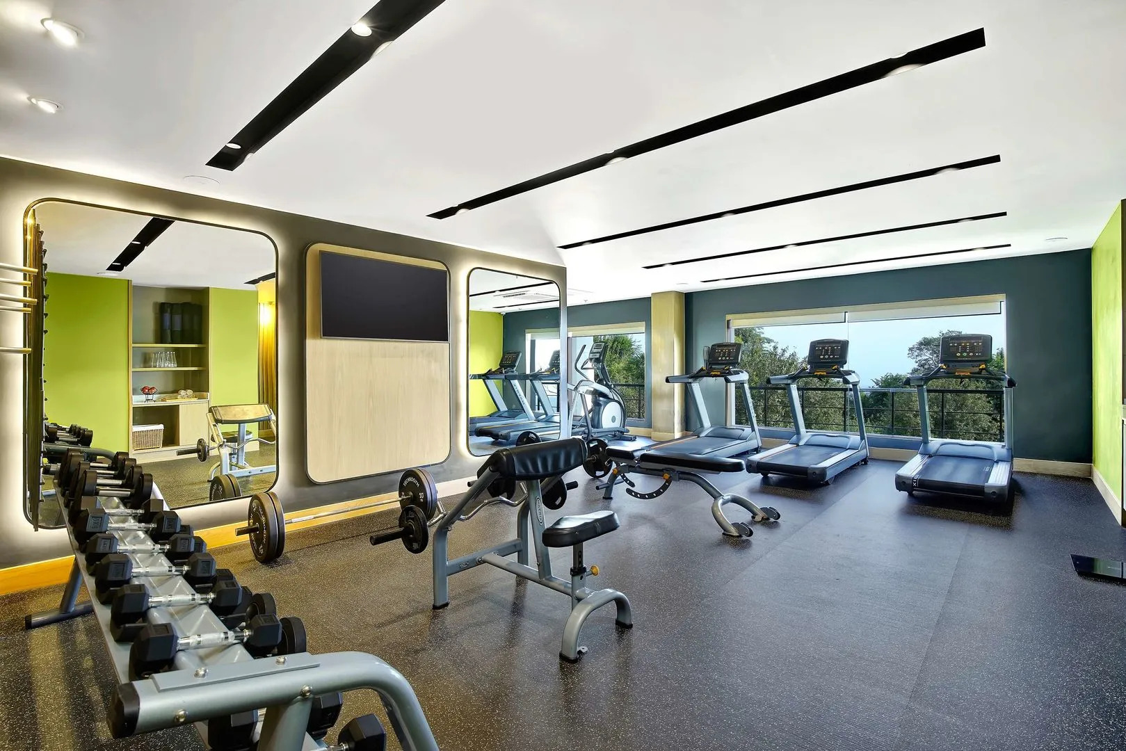 Radisson Blu Resort Dharamshala