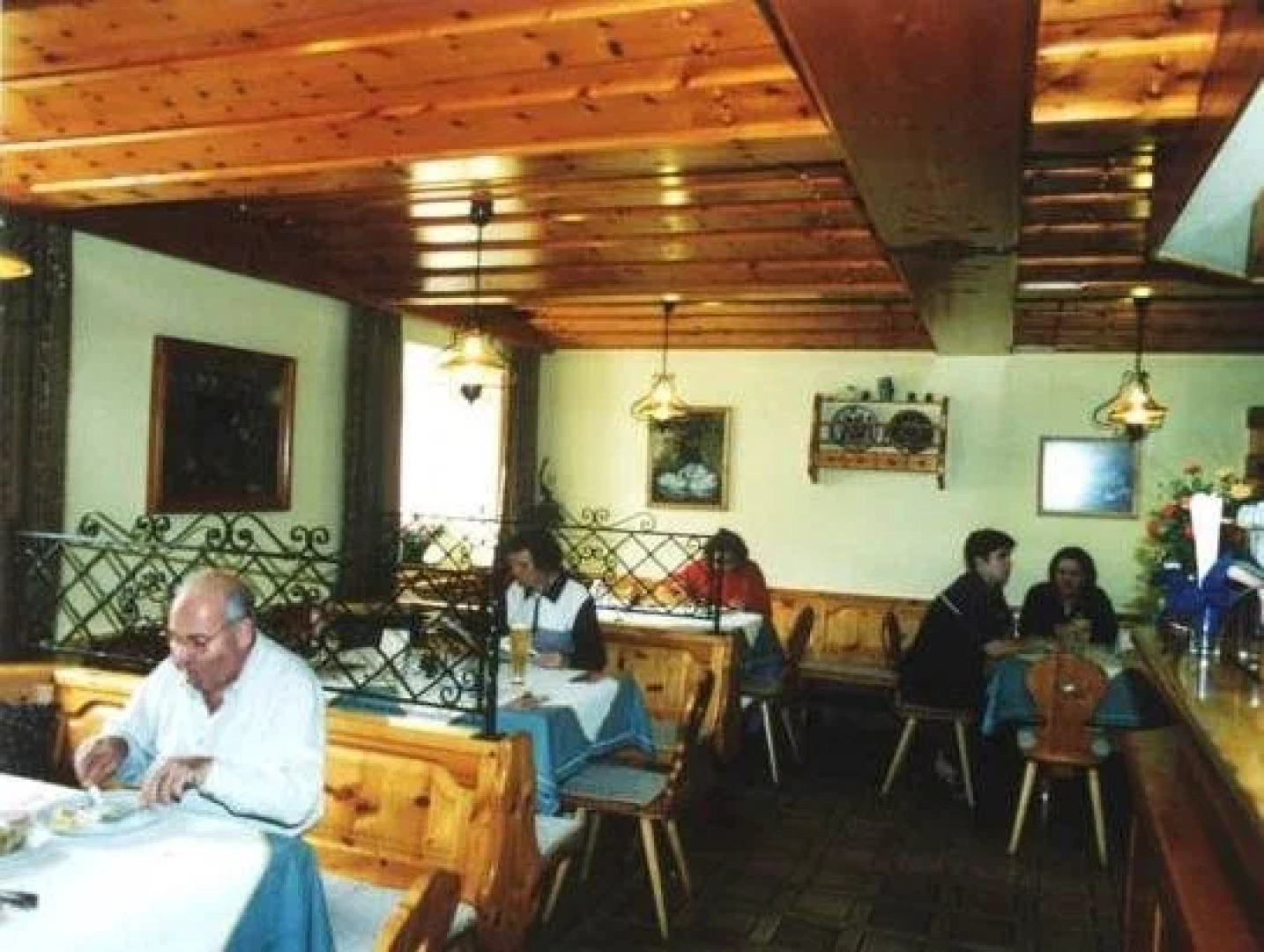 Hotel Restaurant zum Schwan