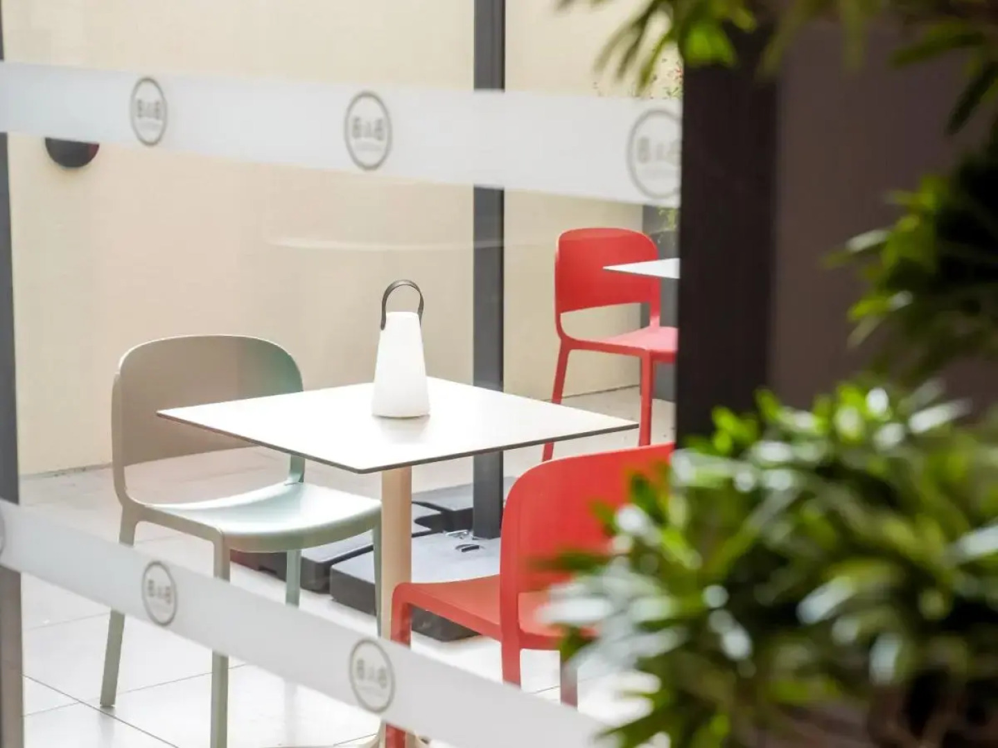 B&B HOTEL Paris Porte d'Orléans