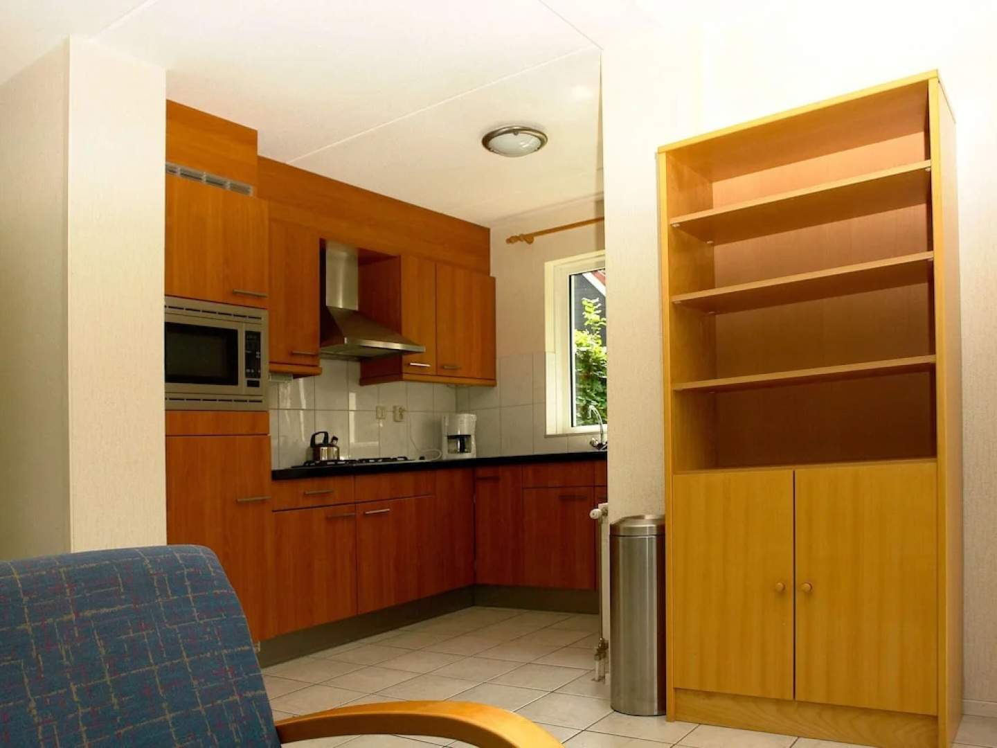 Detached Holiday Home With Wifi, 20km van Assen
