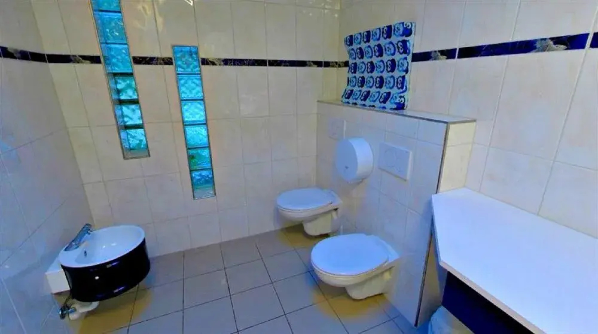 Randbøldal Camping & Cabins