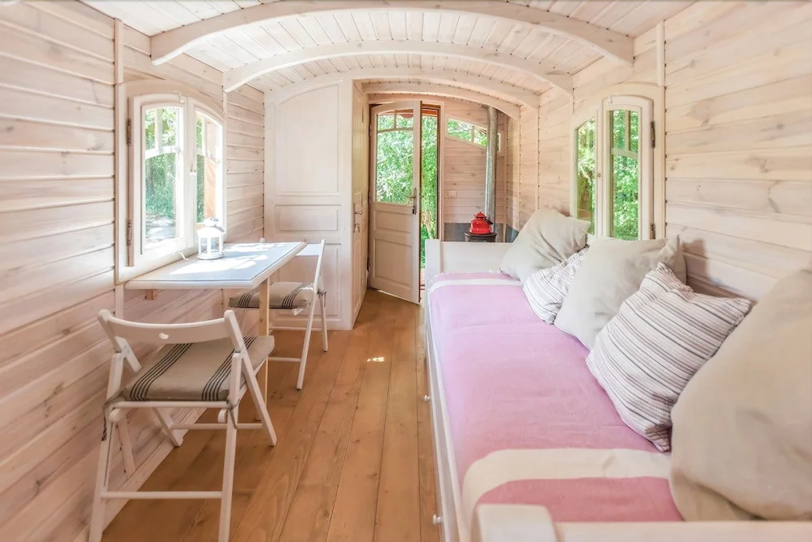 Cabanes de la Romaningue