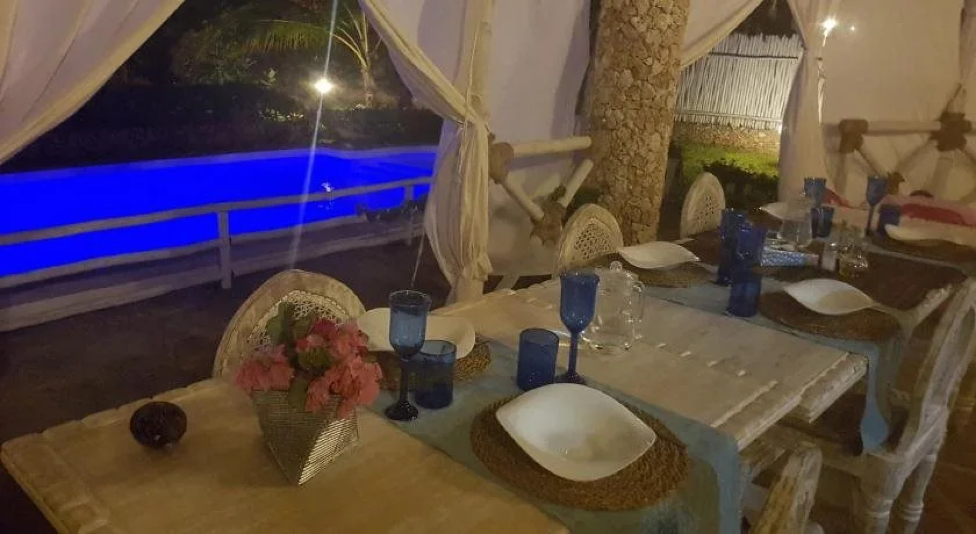 Stay.Plus Nyumba Tulivu Watamu