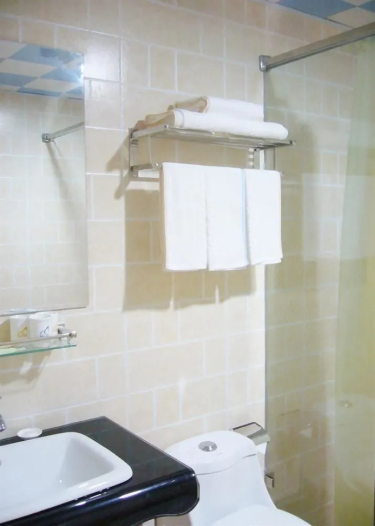 Meiyijia Business Hotel