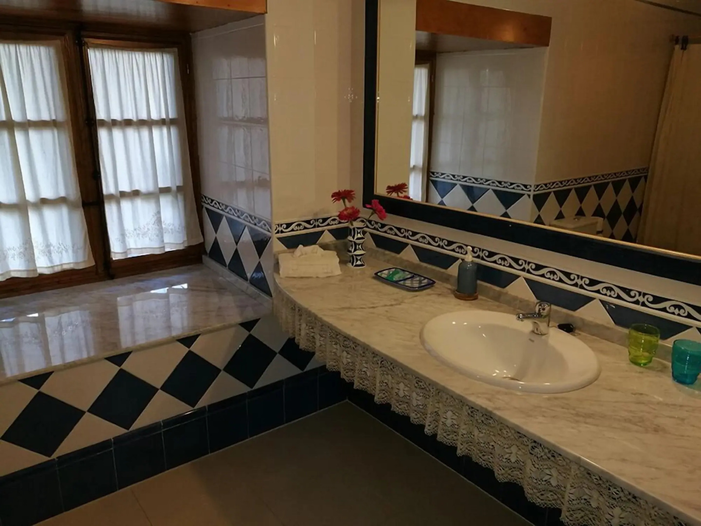 Casa Grande de Trives