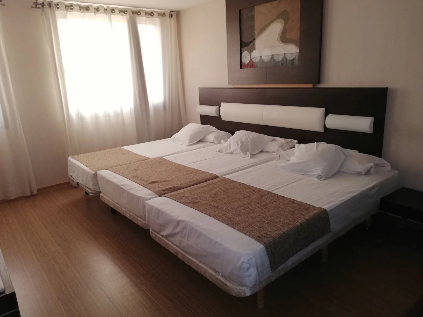 Oca Palacio de la Llorea Hotel & Spa