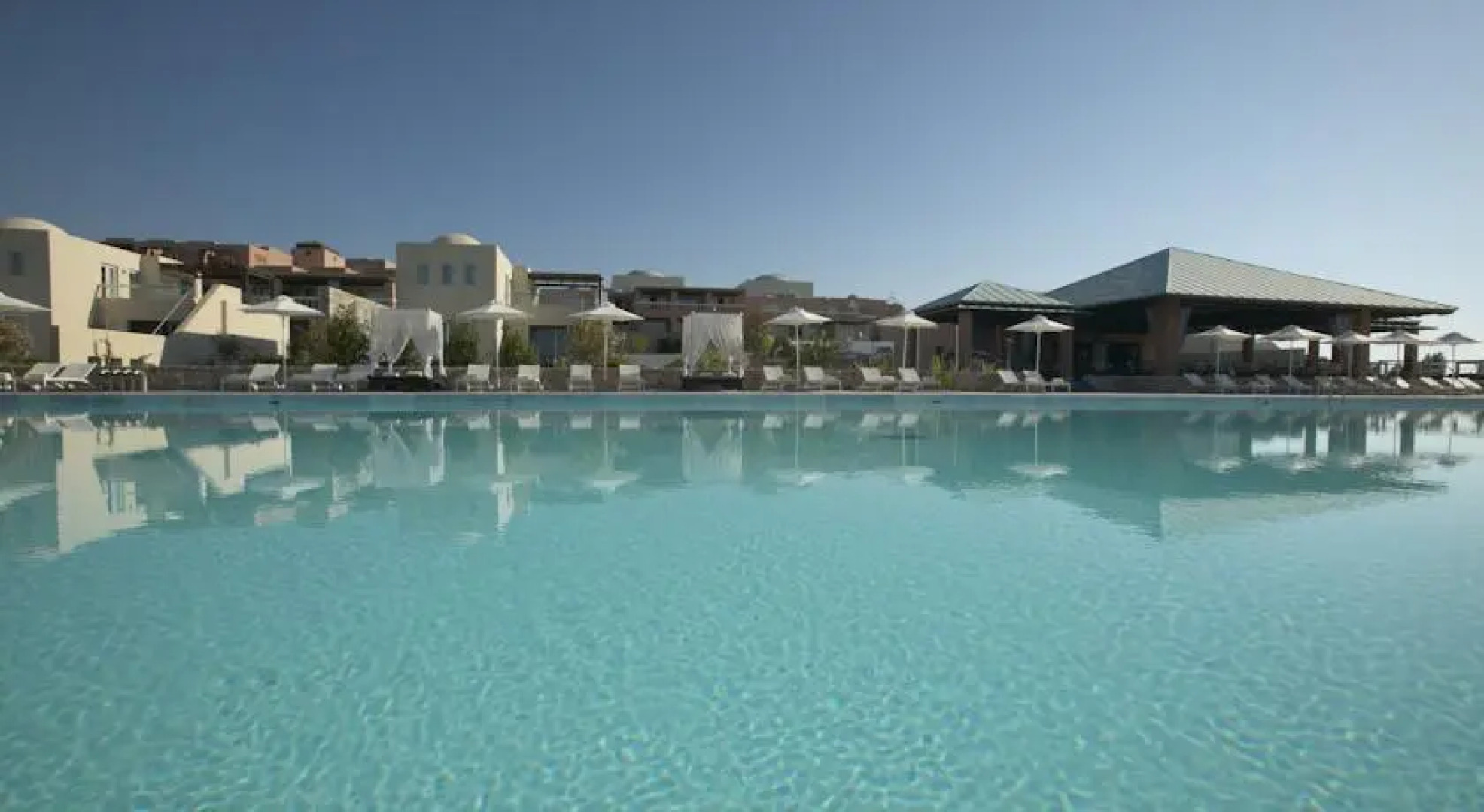 DoubleTree by Hilton Resort Kos - Helona