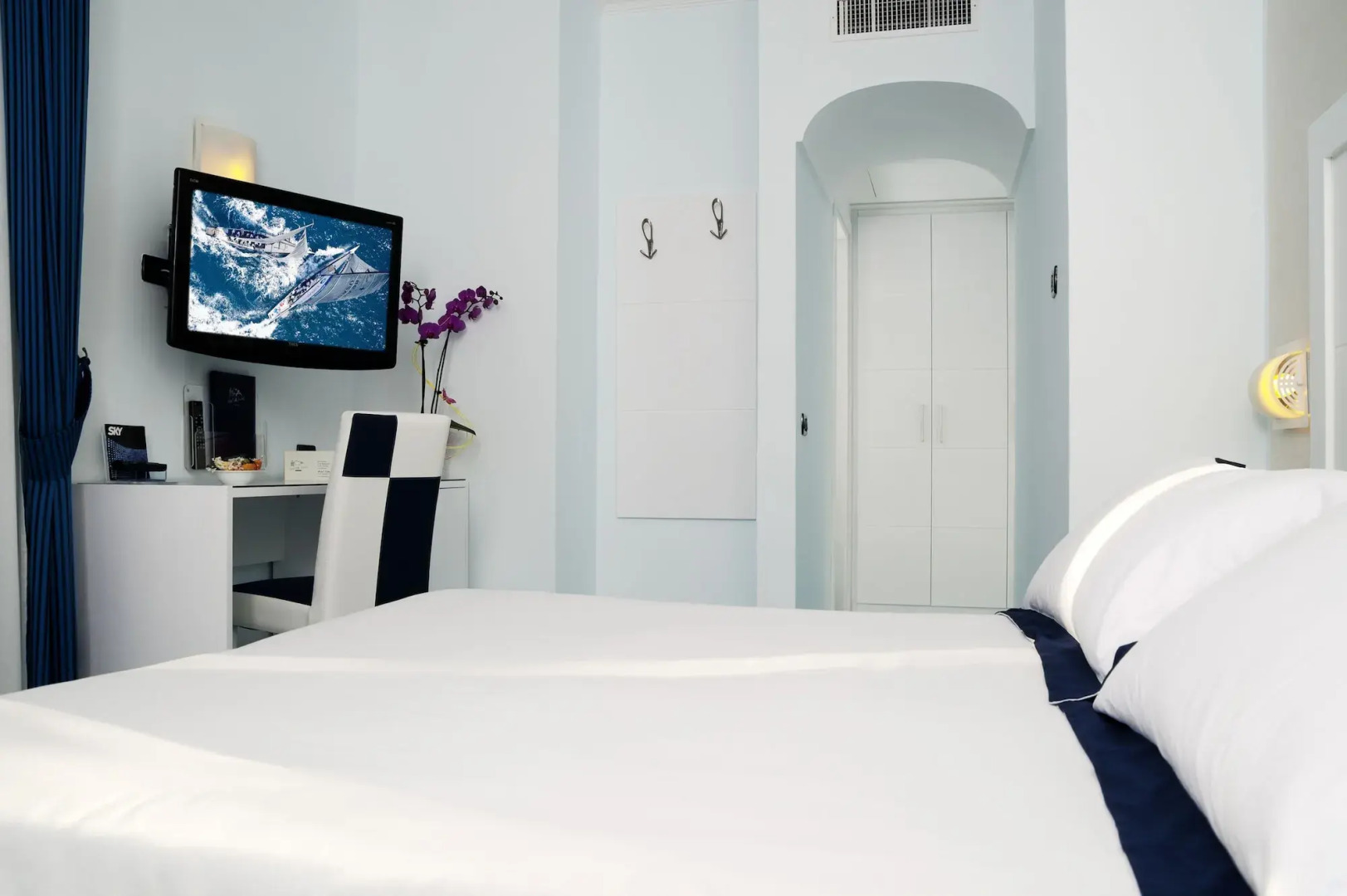 Hotel Villa Durrueli Resort & Spa