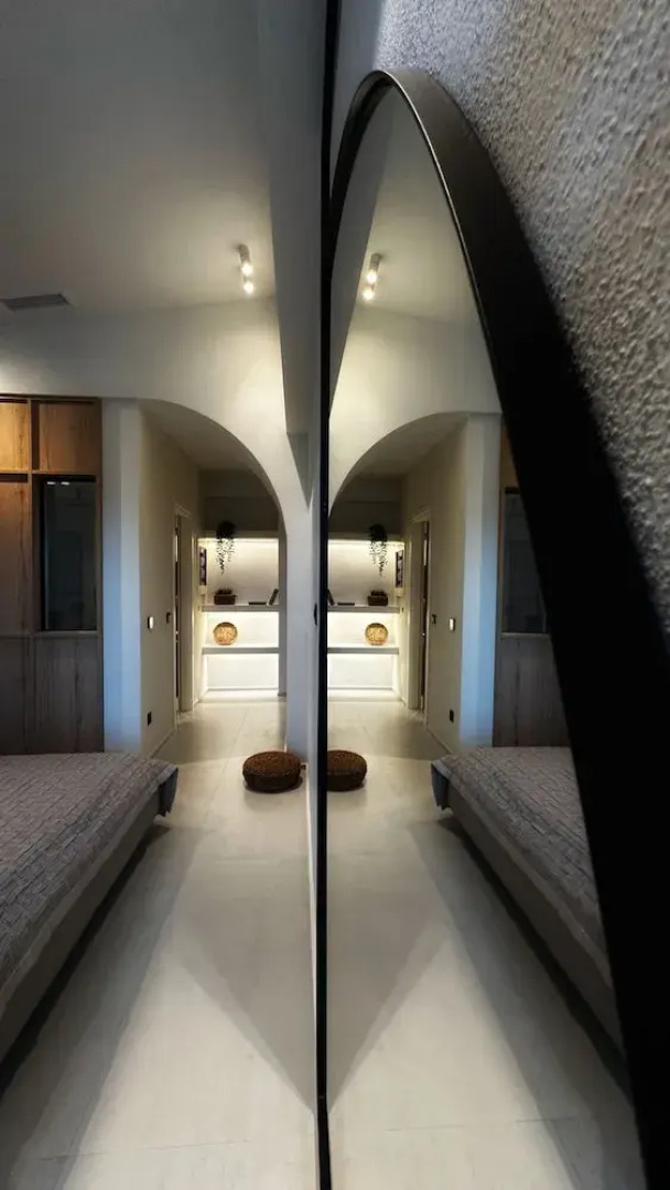 Samothraki Kaviri Boutique Residence