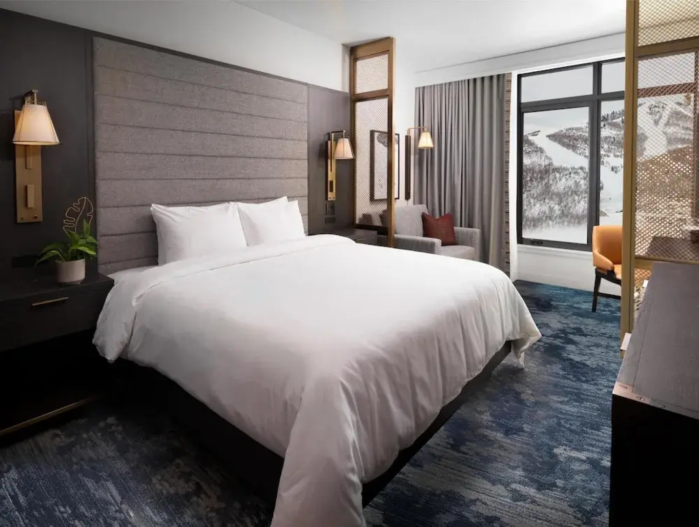 Grand Hyatt Deer Valley