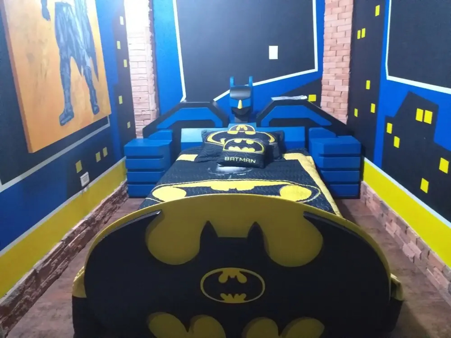 Hotel Atenas Jericó