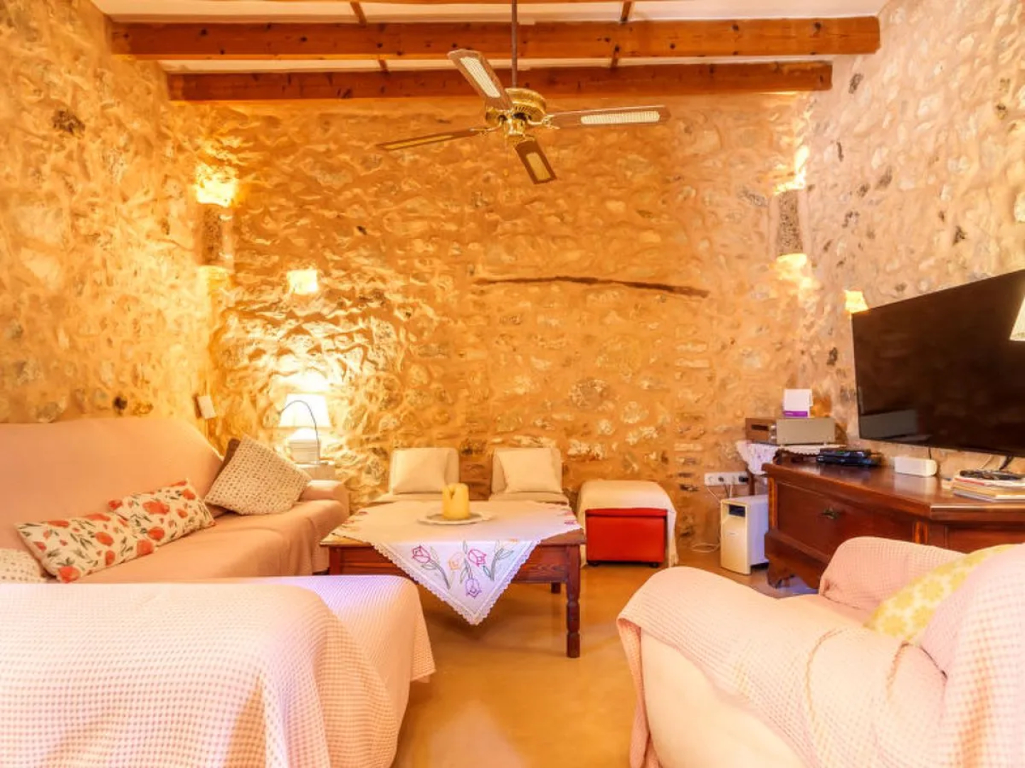 House Cas padri Vilafranca
