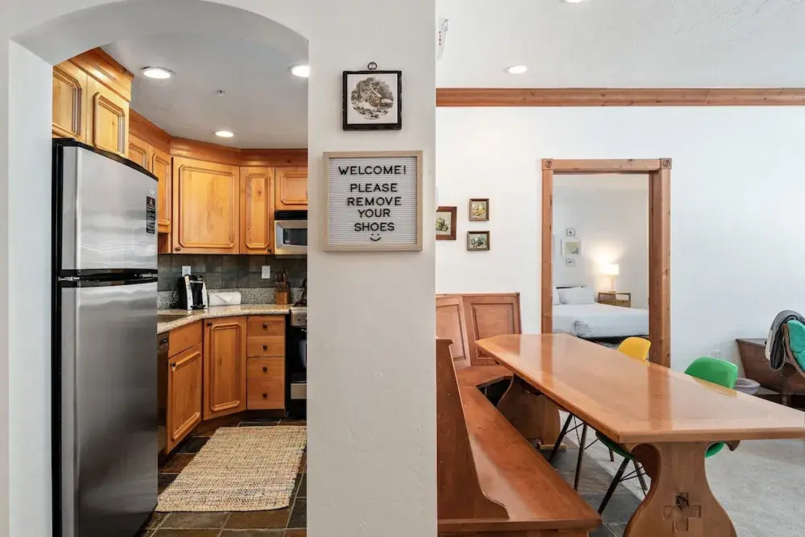 Villa 2041 3 Bed 3 Bath Full Kitchen 3 Bedroom Villa