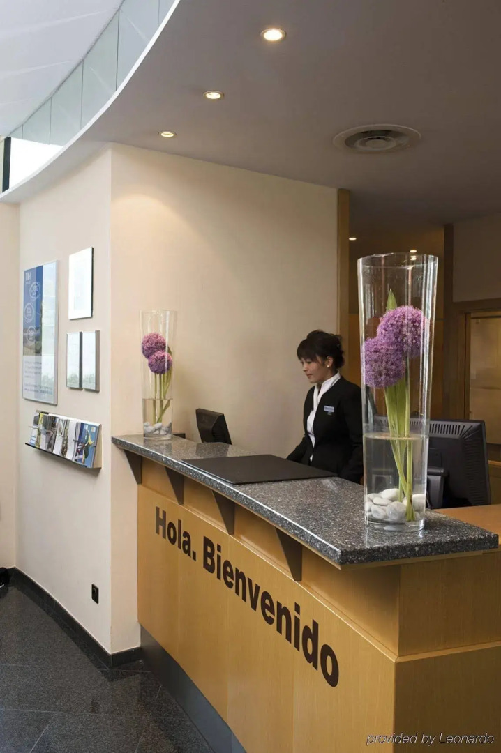 NH München Unterhaching