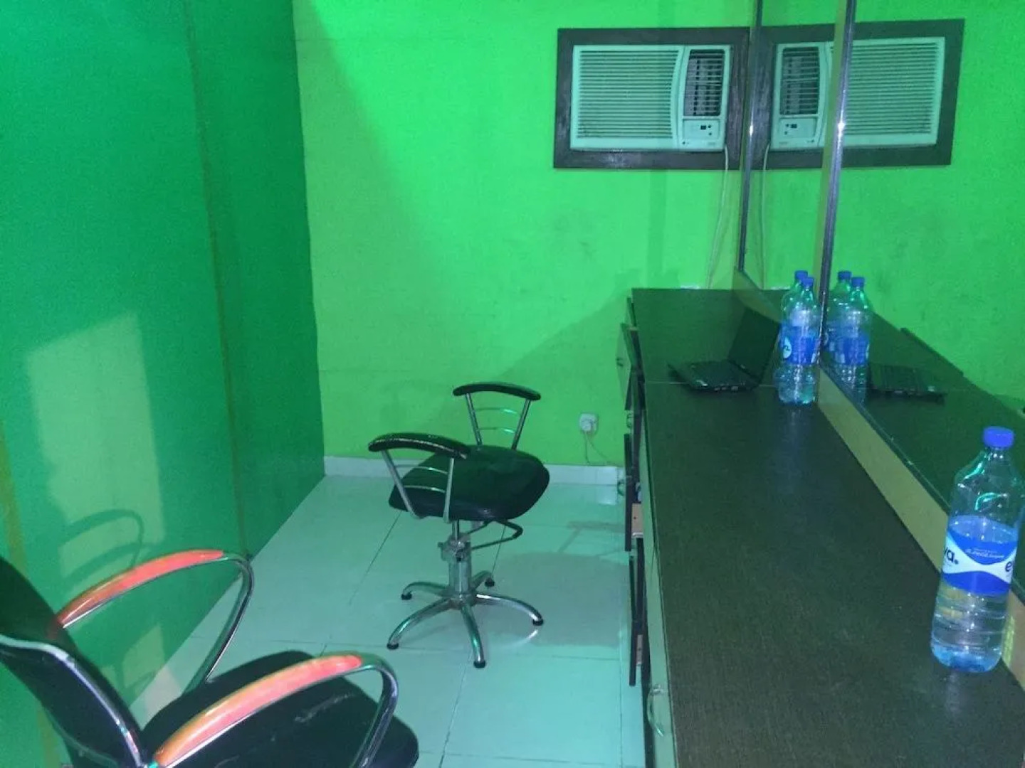 Moonway Hotels Limited