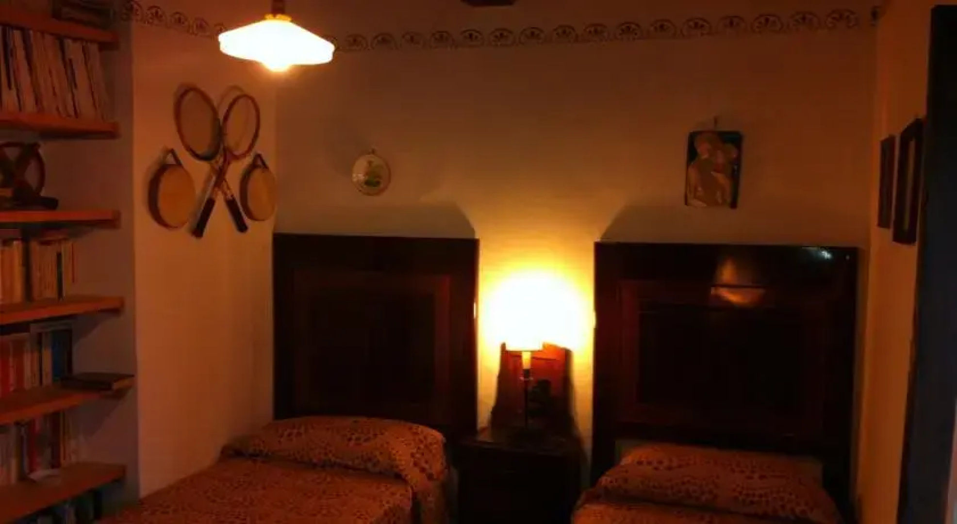 Antico Borgo il Macereto