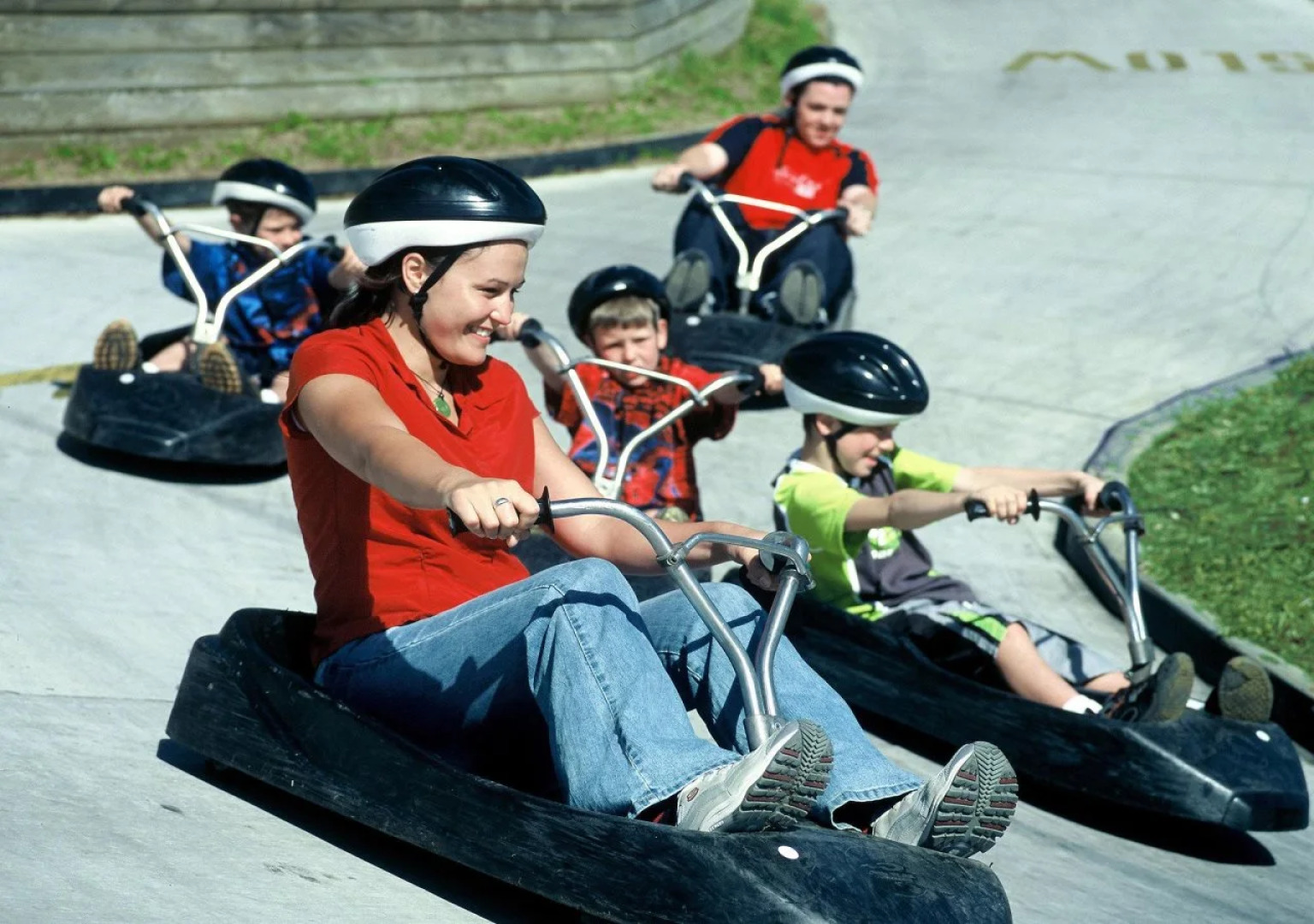 Grand Mercure Singapore Roxy